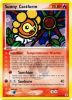 Pokemon Card - Hidden Legends 26/101 - SUNNY CASTFORM (REVERSE holo-foil) (Mint)