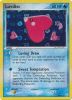 Pokemon Card - Hidden Legends 40/101 - LUVDISC (REVERSE holo-foil) (Mint)