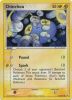 Pokemon Card - Hidden Legends 56/101 - CHINCHOU (REVERSE holo-foil) (Mint)