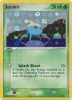 Pokemon Card - Hidden Legends 76/101 - SURSKIT (REVERSE holo-foil) (Mint)