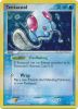 Pokemon Card - Hidden Legends 77/101 - TENTACOOL (REVERSE holo-foil) (Mint)