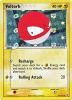 Pokemon Card - Hidden Legends 80/101 - VOLTORB (REVERSE holo-foil) (Mint)