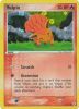 Pokemon Card - Hidden Legends 81/101 - VULPIX (REVERSE holo-foil) (Mint)