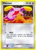 Pokemon Card - Hidden Legends 82/101 - WHISMUR (REVERSE holo-foil) (Mint)