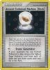 Pokemon Card - Hidden Legends 85/101 - ANCIENT TECHNICAL MACHINE [ROCK] (REVERSE holo-foil) (Mint)