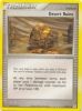 Pokemon Card - Hidden Legends 88/101 - DESERT RUINS (uncommon) (Mint)