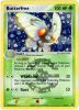 Pokemon Card - Fire Red & Leaf Green 2/112 - BUTTERFREE (REVERSE holo-foil) (Mint)