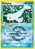 Pokemon Card - Fire Red & Leaf Green 3/112 - DEWGONG (REVERSE holo-foil) (Mint)