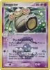 Pokemon Card - Fire Red & Leaf Green 5/112 - EXEGGUTOR (REVERSE holo-foil) (Mint)