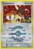 Pokemon Card - Fire Red & Leaf Green 6/112 - KANGASKHAN (REVERSE holo-foil) (Mint)