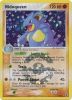 Pokemon Card - Fire Red & Leaf Green 9/112 - NIDOQUEEN (REVERSE holo-foil) (Mint)