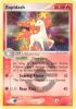 Pokemon Card - Fire Red Leaf Green 13/112 - RAPIDASH (reverse holo)