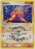 Pokemon Card - Fire Red & Leaf Green 22/112 - DUGTRIO (REVERSE holo-foil) (Mint)