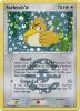 Pokemon Card - Fire Red & Leaf Green 23/112 - FARFETCH'D (REVERSE holo-foil) (Mint)