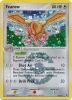 Pokemon Card - Fire Red & Leaf Green 24/112 - FEAROW (REVERSE holo-foil) (Mint)
