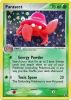 Pokemon Card - Fire Red & Leaf Green 43/112 - PARASECT (REVERSE holo-foil) (Mint)