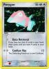 Pokemon Card - Fire Red & Leaf Green 47/112 - PORYGON (reverse holo) (Mint)