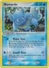 Pokemon Card - Fire Red & Leaf Green 50/112 - WARTORTLE (reverse holo) (Mint)