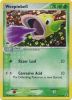 Pokemon Card - Fire Red & Leaf Green 51/112 - WEEPINBELL (reverse holo) (Mint)