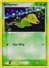 Pokemon Card - Fire Red & Leaf Green 53/112 - BELLSPROUT (reverse holo) (Mint)