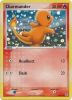 Pokemon Card - Fire Red & Leaf Green 58/112 - CHARMANDER (reverse holo) (Mint)