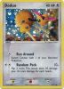 Pokemon Card - Fire Red & Leaf Green 62/112 - DODUO (reverse holo) (Mint)