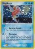 Pokemon Card - Fire Red & Leaf Green 67/112 - MAGIKARP (reverse holo) (Corrected Print) (Mint)