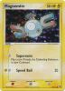 Pokemon Card - Fire Red & Leaf Green 68/112 - MAGNEMITE (reverse holo) (Mint)