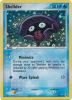 Pokemon Card - Fire Red & Leaf Green 79/112 - SHELLDER (reverse holo) (Mint)