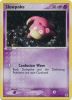 Pokemon Card - Fire Red & Leaf Green 80/112 - SLOWPOKE (reverse holo) (Mint)