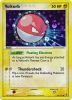 Pokemon Card - Fire Red & Leaf Green 85/112 - VOLTORB (reverse holo) (Mint)