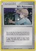 Pokemon Card - Fire Red & Leaf Green 87/112 - BILL'S MAINTENANCE (reverse holo) (Mint)