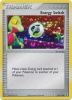 Pokemon Card - Fire Red & Leaf Green 90/112 - ENERGY SWITCH (reverse holo) (Mint)