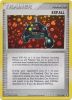 Pokemon Card - Fire Red & Leaf Green 91/112 - EXP.ALL (reverse holo) (Mint)