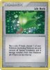 Pokemon Card - Fire Red & Leaf Green 93/112 - LIFE HERB (reverse holo) (Mint)