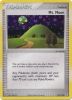 Pokemon Card - Fire Red & Leaf Green 94/112 - MT. MOON (reverse holo) (Mint)