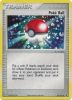 Pokemon Card - Fire Red & Leaf Green 95/112 - POKE BALL (reverse holo) (Mint)