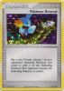 Pokemon Card - Fire Red & Leaf Green 97/112 - POKEMON REVERSAL (reverse holo) (Mint)