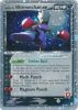 Pokemon Card - Team Rocket Returns 98/109 - ROCKET'S HITMONCHAN EX (rare) (Mint)