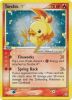 Pokemon Card - Team Rocket Returns 108/109 - TORCHIC GOLD STAR (holo-foil) (Mint)