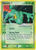 Pokemon Card - Team Rocket Returns 109/109 - TREECKO GOLD STAR (holo-foil) (Mint)