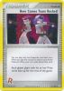 Pokemon Card - Team Rocket Returns 111/109 - HERE COMES TEAM ROCKET! (holo-foil) (Mint)