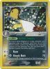 Pokemon Card - Team Rocket Returns 2/109 - DARK AMPHAROS (reverse holo) (Mint)