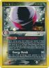 Pokemon Card - Team Rocket Returns 4/109 - DARK ELECTRODE (reverse holo) (Mint)