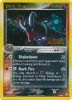 Pokemon Card - Team Rocket Returns 5/109 - DARK HOUNDOOM (reverse holo) (Mint)