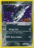 Pokemon Card - Team Rocket Returns 10/109 - DARK STEELIX (reverse holo) (Mint)