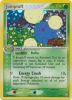 Pokemon Card - Team Rocket Returns 11/109 - JUMPLUFF (reverse holo) (Mint)