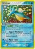 Pokemon Card - Team Rocket Returns 12/109 - KINGDRA (reverse holo) (Mint)