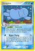 Pokemon Card - Team Rocket Returns 26/109 - QUAGSIRE (reverse holo) (Mint)