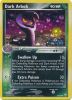 Pokemon Card - Team Rocket Returns 29/109 - DARK ARBOK (reverse holo) (Mint)